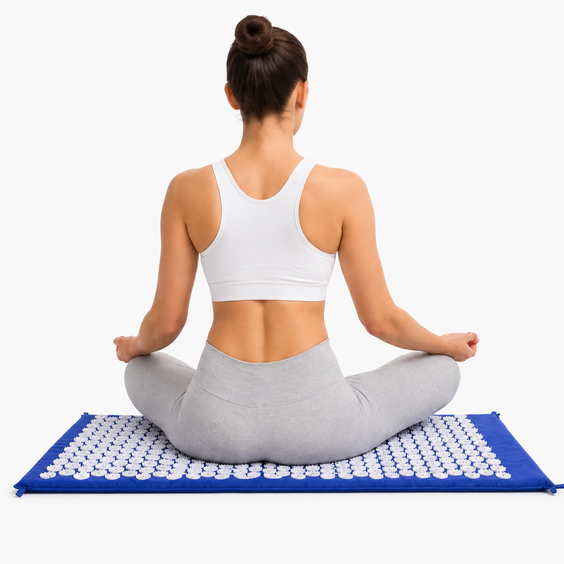 ALIGN BACK –  סט מזרן לשחרור מתחים כאבי גב וצוואר