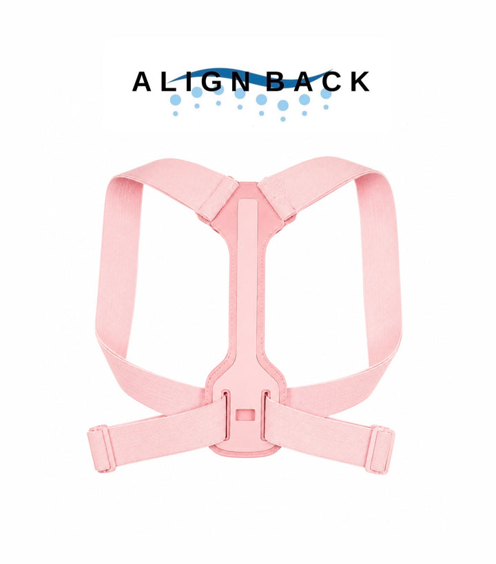 מתקן יציבה לילדים-Alignback