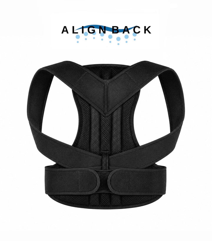 Alignback החגורת פרמיום של